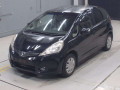 2012 Honda Fit