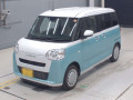 2025 Daihatsu Move Canbus