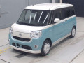 2020 Daihatsu Move Canbus