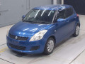 2013 Suzuki Swift