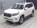2021 Toyota Land Cruiser Prado