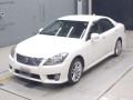 2010 Toyota Crown