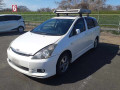 2003 Toyota Wish