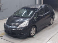 2013 Honda Fit Shuttle Hybrid