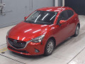 2015 Mazda Demio