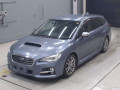2015 Subaru Levorg