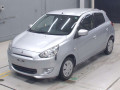 2013 Mitsubishi Mirage