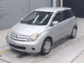 2004 Toyota IST