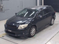 2007 Toyota Corolla Fielder