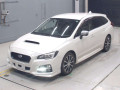 2015 Subaru Levorg