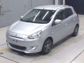 2013 Mitsubishi Mirage