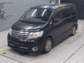 2009 Nissan Serena