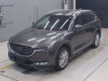 2017 Mazda CX-8