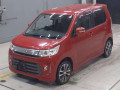 2014 Suzuki WAGON R STINGRAY