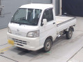 2008 Daihatsu Hijet Truck
