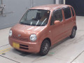 2008 Daihatsu Move Latte