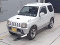 2003 Suzuki Jimny