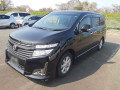 2011 Nissan Elgrand