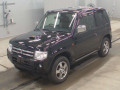 2011 Mitsubishi Pajero Mini