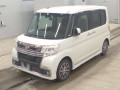 2016 Daihatsu Tanto Custom