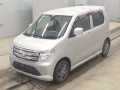 2014 Suzuki Wagon R