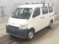 2021 Toyota Townace Van