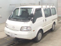 2018 Mazda Bongo Van