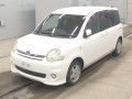 2004 Toyota Sienta
