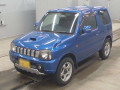 2011 Suzuki Jimny