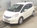 2011 Honda Fit Hybrid