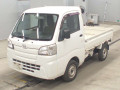 2015 Daihatsu Hijet Truck