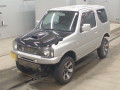 2012 Suzuki Jimny