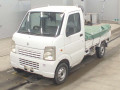 2011 Suzuki Carry Truck
