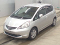 2010 Honda Fit