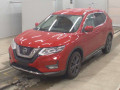 2022 Nissan X-Trail