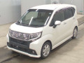 2015 Daihatsu Move Custom