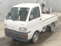 1998 Mitsubishi Minicab Truck