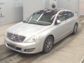2009 Nissan Teana