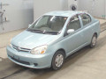 2002 Toyota Platz