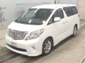 2009 Toyota Alphard