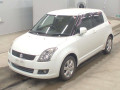 2008 Suzuki Swift