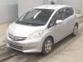 2011 Honda Fit Hybrid