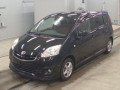 2009 Toyota Passo sette