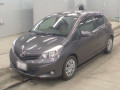 2012 Toyota Vitz