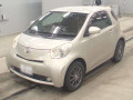 2009 Toyota iQ