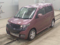 2010 Suzuki WAGON R STINGRAY