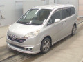 2007 Honda Step WGN