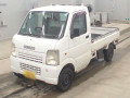 2008 Suzuki Carry Truck