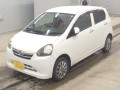 2012 Daihatsu Mira e:S
