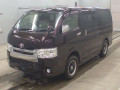 2019 Toyota Regiusace Van